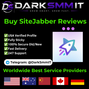 Buy SiteJabber Reviews