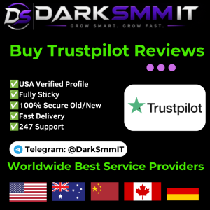 Buy Trustpilot Reviews